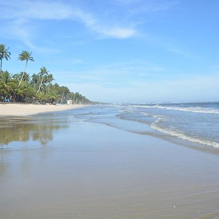 Mai Am Guest House Phan Thiết Eksteriør billede