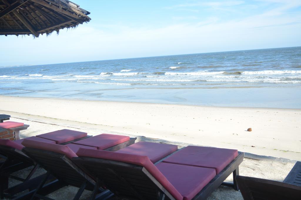 Mai Am Guest House Phan Thiết Eksteriør billede