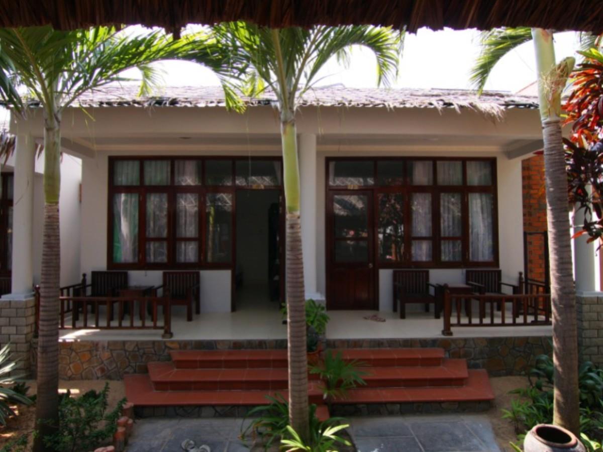 Mai Am Guest House Phan Thiết Eksteriør billede
