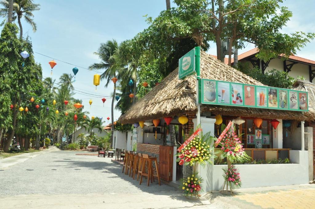Mai Am Guest House Phan Thiết Eksteriør billede