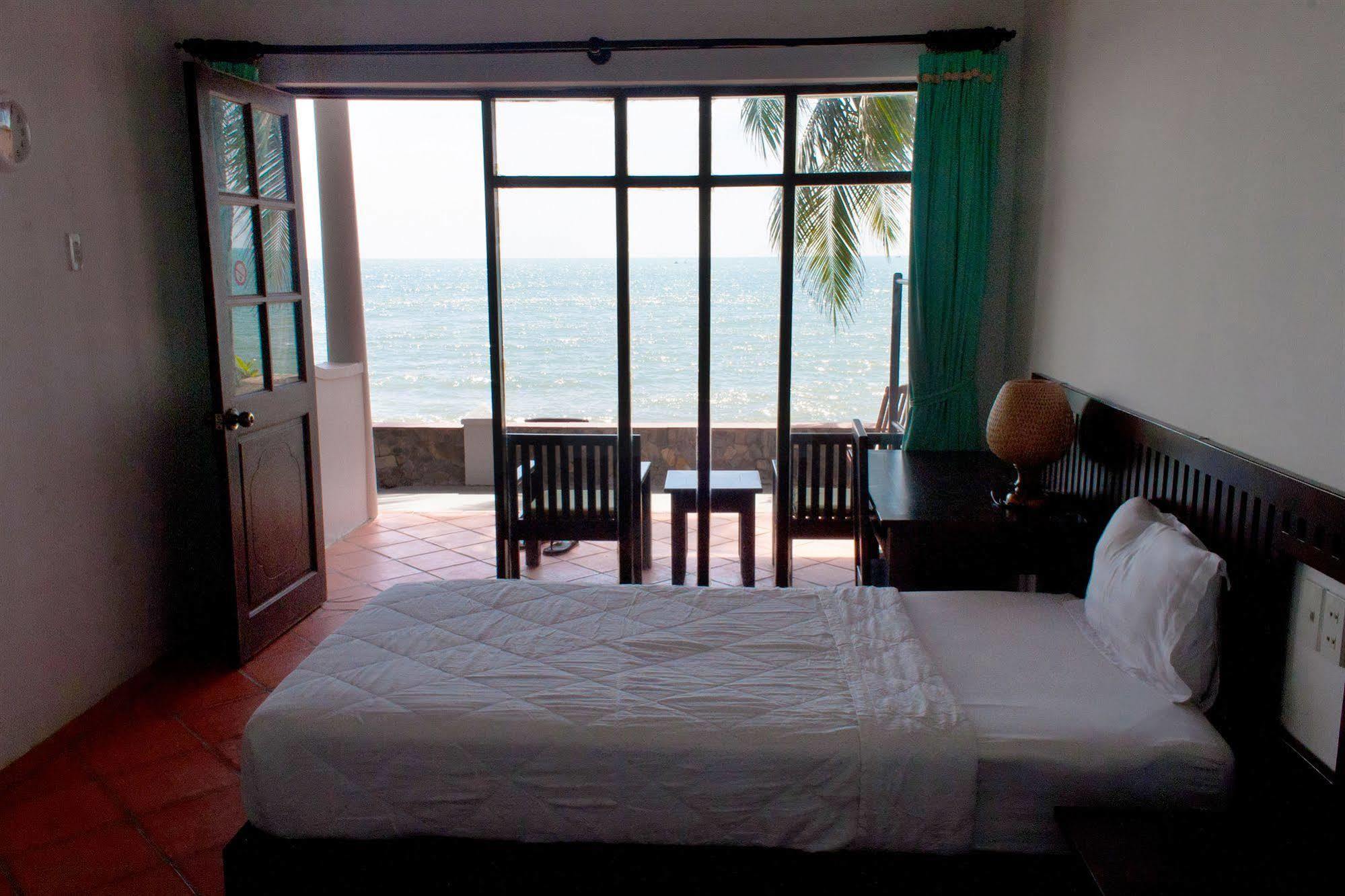 Mai Am Guest House Phan Thiết Eksteriør billede