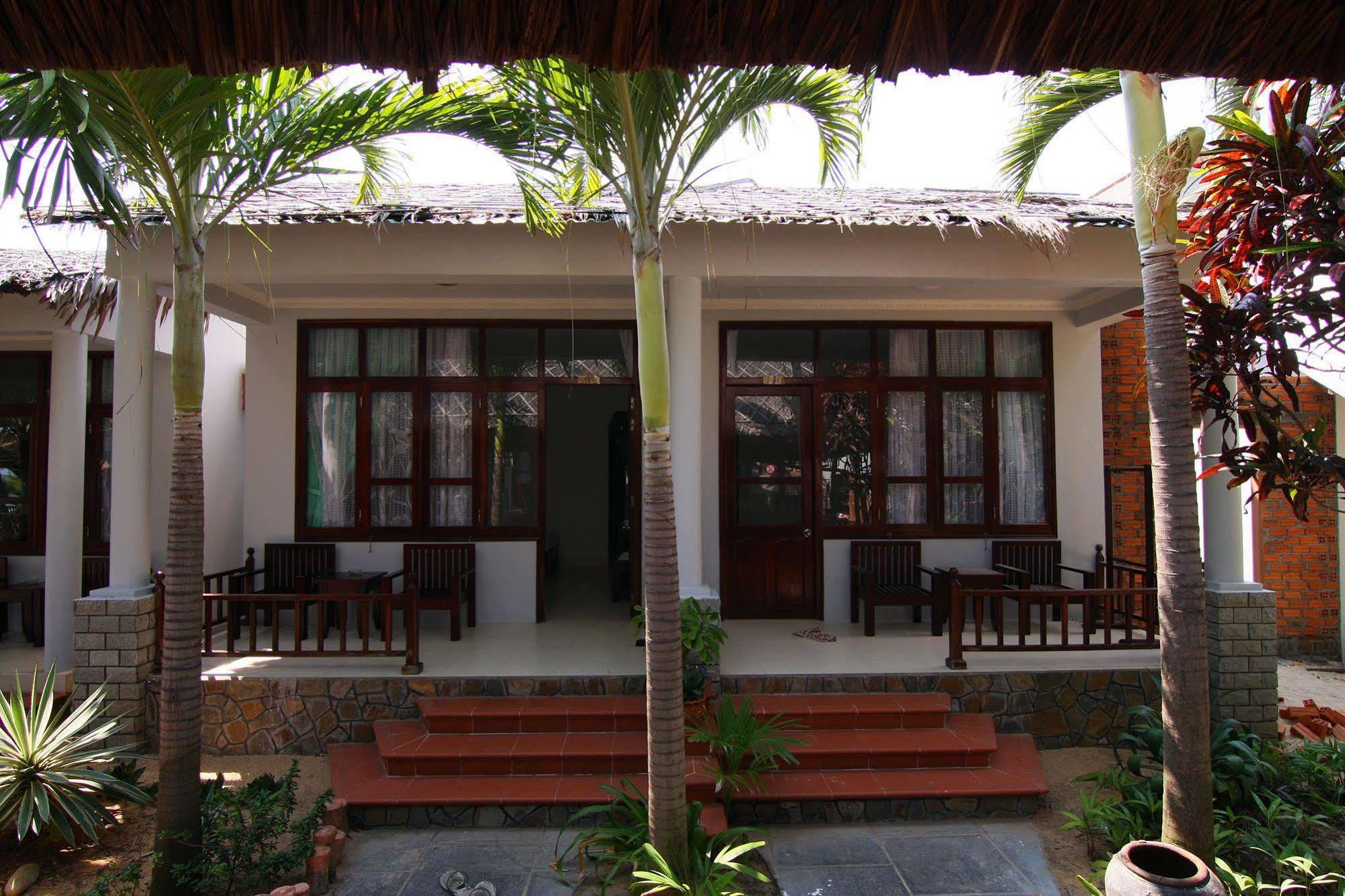 Mai Am Guest House Phan Thiết Eksteriør billede