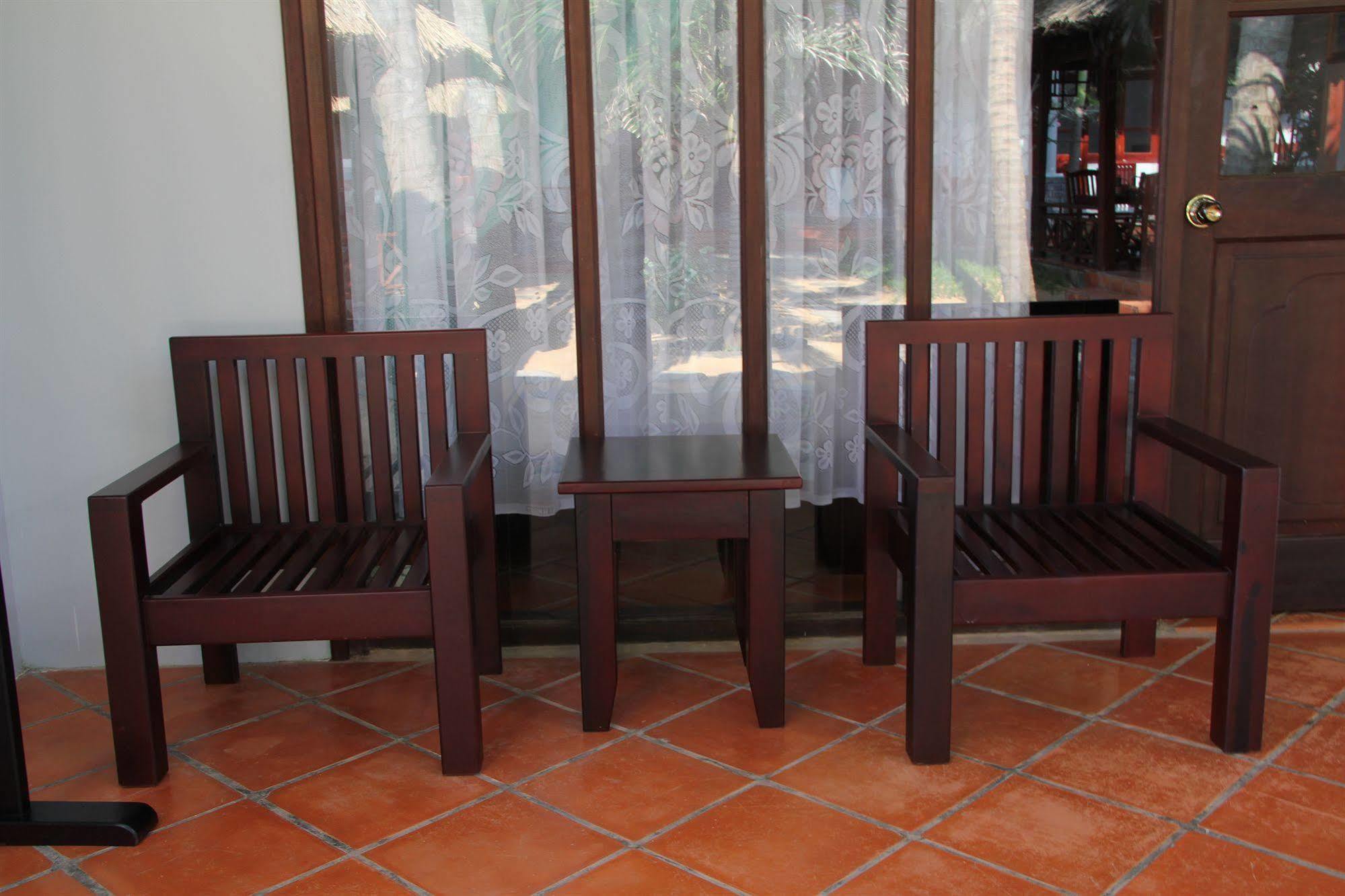 Mai Am Guest House Phan Thiết Eksteriør billede